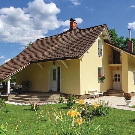 Apartmaji Cujez Recica ob Savinji Exteriör bild