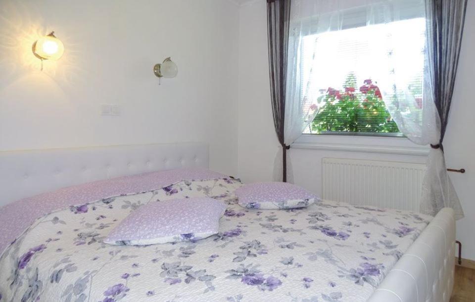 Apartmaji Cujez Recica ob Savinji Exteriör bild