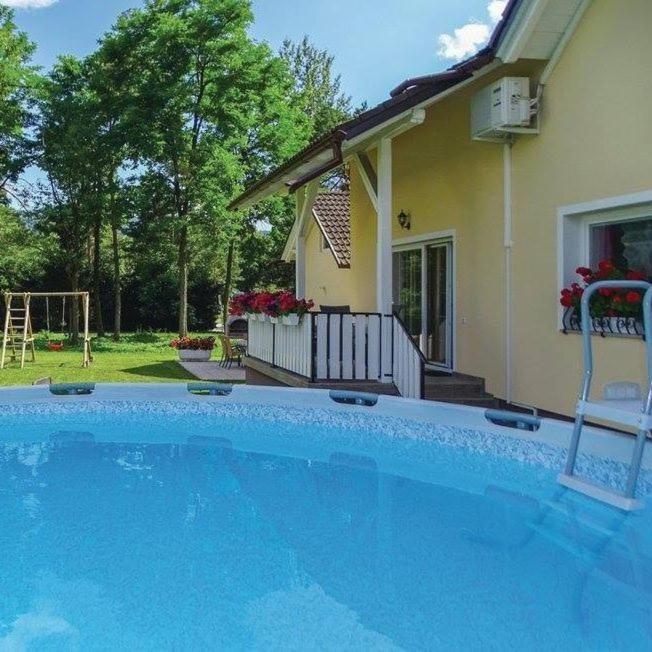 Apartmaji Cujez Recica ob Savinji Exteriör bild