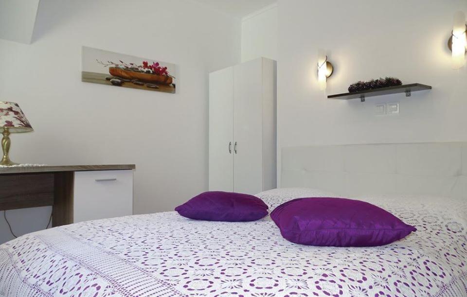 Apartmaji Cujez Recica ob Savinji Exteriör bild