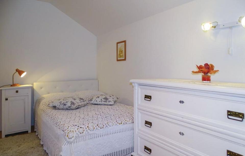 Apartmaji Cujez Recica ob Savinji Exteriör bild
